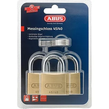 Visací zámek Visací zámek na klíč Abus
