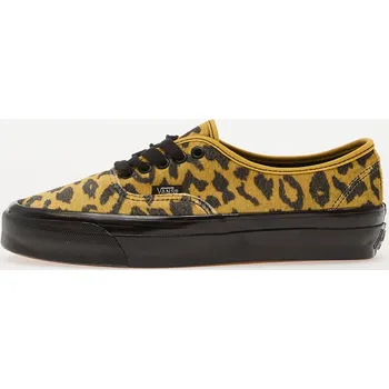 Dámská obuv Tenisky Vans LX Authentic 44 Leopard EUR 37