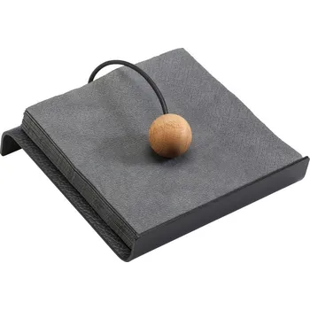 Držák na ubrousky Hippo – LIND DNA ID_1788206