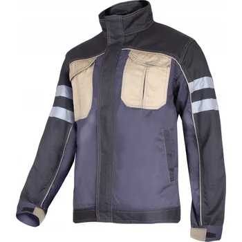 Pracovní obuv Ochranná pracovní Mikina LAHTI PRO L40408 2XL