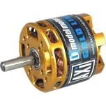 Model Motors Axi 2814/20 V3