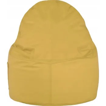 Křeslo Křeslo z ekokůže Porto XXL ČERVENÉ