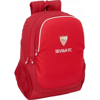 Školní batoh Jednokomorový Školní batoh Safta v vícebarevné barvě