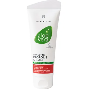 Pleťový krém LR Aloe Vera Ochranný krém s propolisem FERMENTED 100 ml
