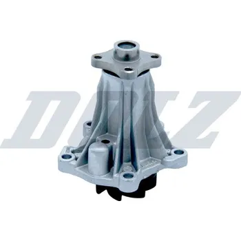 Chladič motoru Vodní čerpadlo, chlazení motoru DOLZ F131