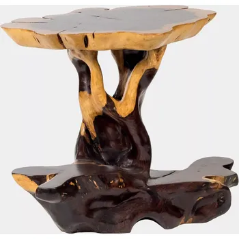 Stojan na květiny Stojan z palisandru