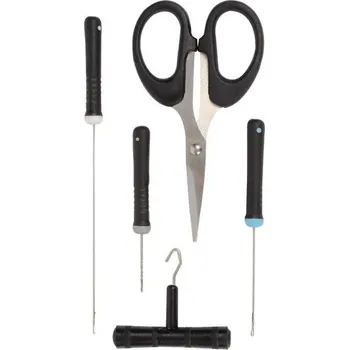 Sada nářadí Zebco Sada Nástrojů Trophy Baiting Tool Set