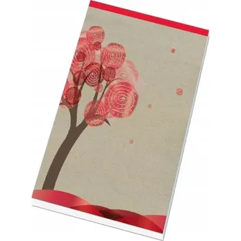 Sešit Blok na kreslení A5 Papírny Brno 50 listů