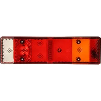 Zadní světlomet Zadní světlo pravé WAŚ 156