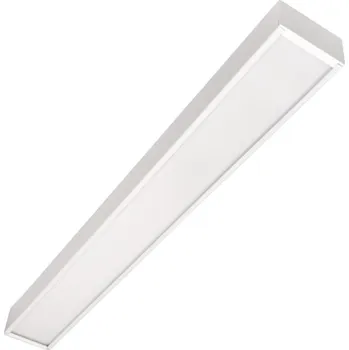 LED Stropní přisazené závěsné svítidlo CYNIDECO LED/12W/230V 4000K bílá