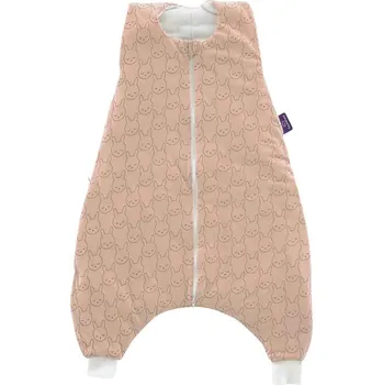 Spacák Spací pytel TRÄUMELAND "to GO" 2025, kuschelhase beige vel.92