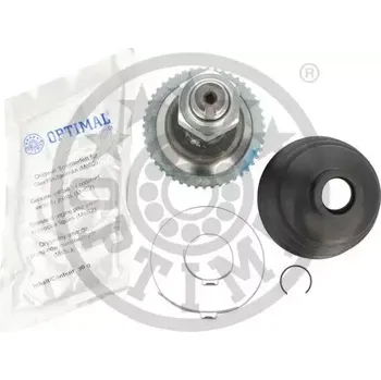 OPTIMAL Kloub hnacího hřídele, sada OPT CW-2904