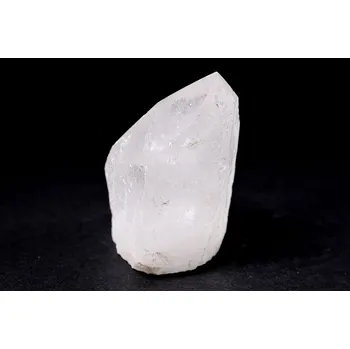 Drahý kámen Magieprirody.cz Obelisk Křišťál 0.240 kg špice 7 cm #K1376