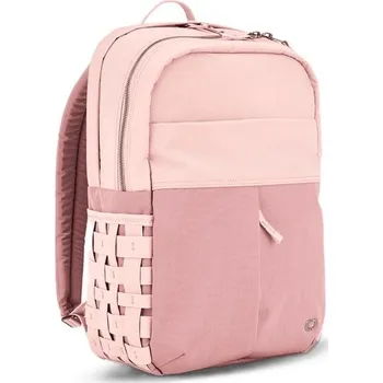 Golfový bag Ogio Rise Backpack 20L batoh, mahogany rose