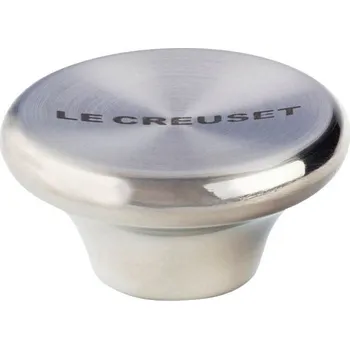 Pánev Le Creuset, Úchyt poklice Signature nerezová ocel 5,7 cm - Formadore