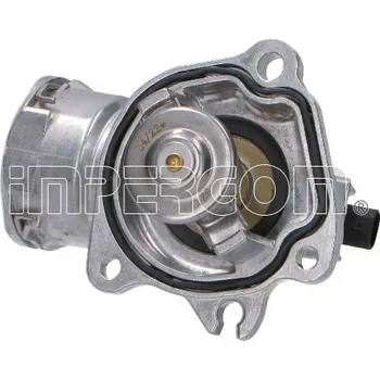 Chladič motoru Pouzdro termostatu ORIGINAL IMPERIUM 230110