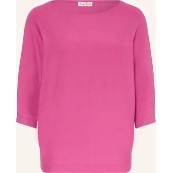 Dámský svetr Phase Eight Dámský Svetr Cristine S 3/4 Rukávem, růžová, 34