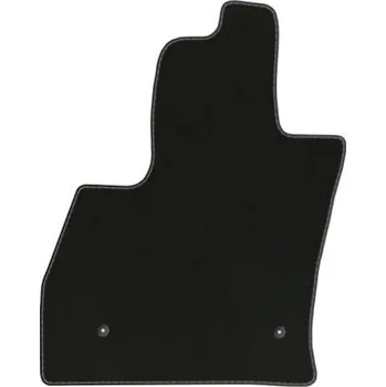 autokoberec Kobercové rohožky Edecor velurové 1 ks.