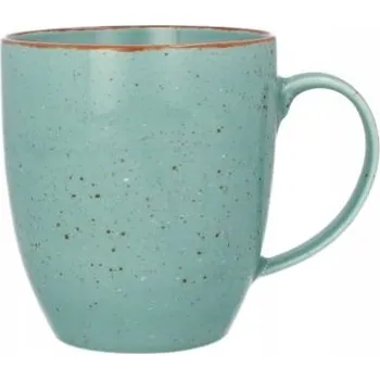 Hrnek Lubiana Boss Kerajet 097 porcelánový 380 ml