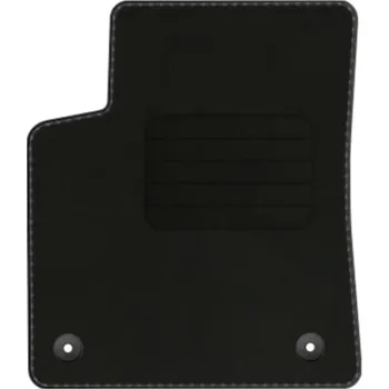 autokoberec Velurové autokoberce Edecor