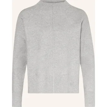Dámský svetr Comma Casual Identity Dámský Svetr, šedá, 34