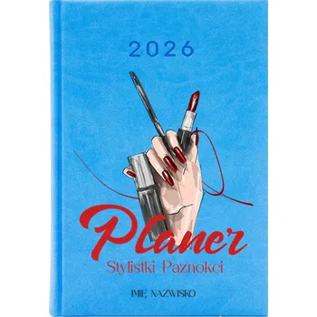 Kalendář Knižní kalendář 2026 A5 vícebarevný