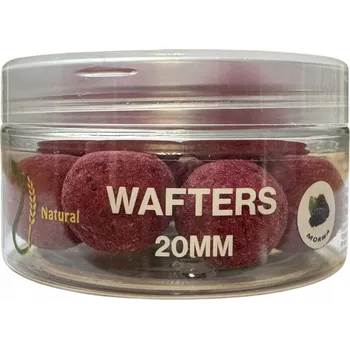 Boilies Wafters Kuličky MORUŠE 20mm Wratislavia Baits
