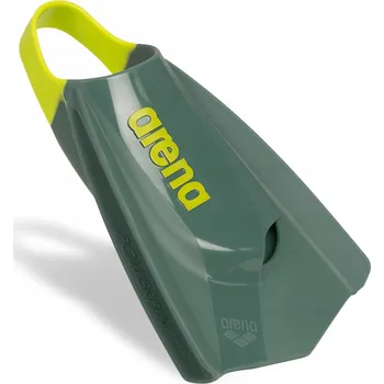 Ploutve Ploutve tréninkové do bazénu krátké unisex Powerfin Pro II Arena VEL. 40-41