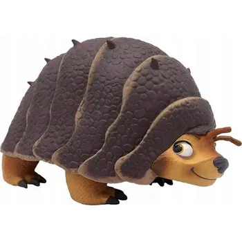 FIGURKA K UMÍSTĚNÍ DÁREK TUKTUK BULLYLAND FIGURKY ZÁBAVA PERFEKTNÍ