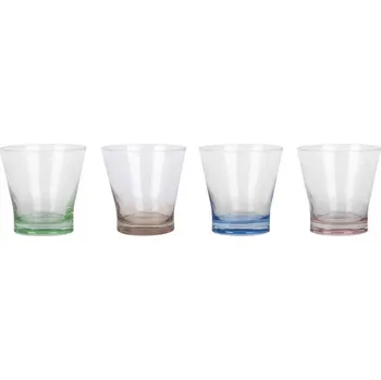 Sklenice Sklenice na nápoje Ernesto 290 ml 4 ks