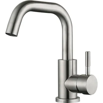 Vodovodní baterie Umyvadlová baterie, SUS-001-G