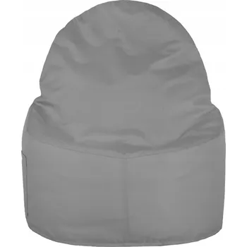 Křeslo Křeslo z ekokůže Porto XXL ČERVENÉ