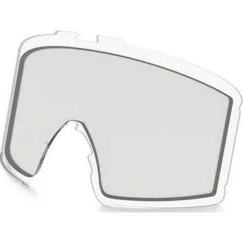 Sluneční brýle OAKLEY Náhradní sklo do brýlí Line Miner S S0
