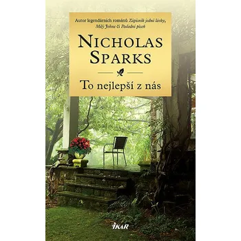 Kniha To nejlepší z nás Ekniha