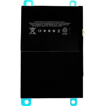 Baterie pro mobilní telefon NOVÁ BATERIE A1484 Sada pro Apple iPad Air 1. generace, iPad 5 / 7 / 8 / 9