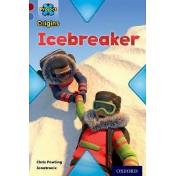 Učebnice Project X Origins: Dark Red Book Band, Oxford Level 17: Time: Mixed Pack of 5 (Chris Powling,Tony Bradman,Deborah Chancellor,Joanna Nadin,Claire Llewellyn,Maureen Lewis)(Brožovaná)