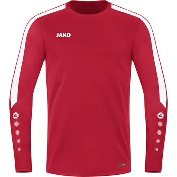 Dámská mikina Mikina Jako Power 8823-100 Velikost XXL