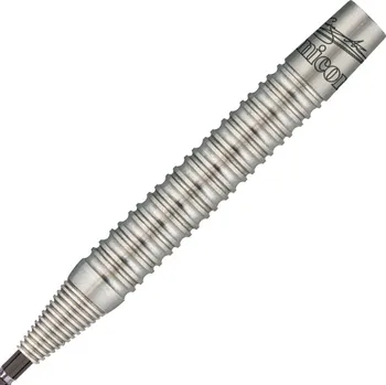 Šipka Unicorn Šipky Steel Phase 4 Purist Barrels Only - Gary Anderson - 25g
