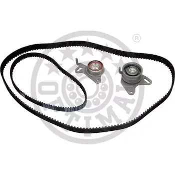 Rozvod motoru OPTIMAL Ozubení sada rozvodového řemene OPT SK-1306