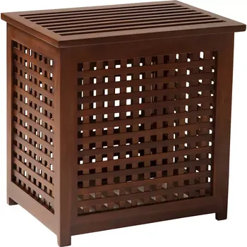 Koš na prádlo Koš na prádlo střední Medová