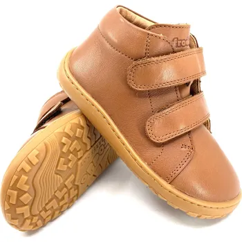 Chlapecké polobotky Froddo G2130360-1 Cognac 29, Vnitřní délka boty: 18,8 cm, Vnitřní šířka boty: 7,3 cm