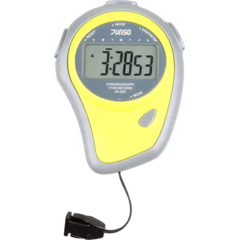 Stopky Junsd JS-322 stopky se 2 mezičasy