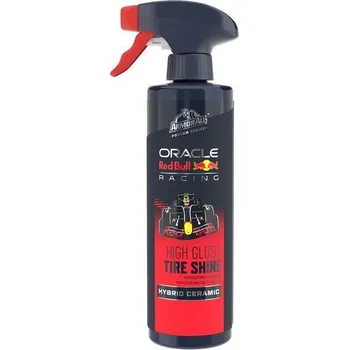 ArmorAll PS Hybrid Ceramic High Gloss Tire Shine, 500 ml KO AA22965