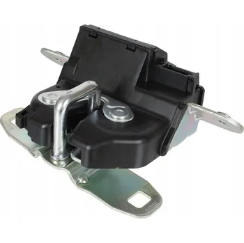 Dveře karosérie Fiat 500 Bravo II Grande Punto Evo Lancia Delta zámek pátých dveří / kufru