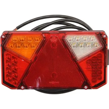 Zadní světlomet Zadní světlo levé WAŚ 1011+ 1011