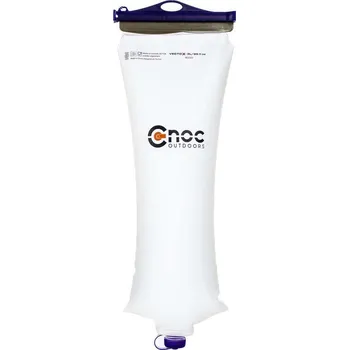CNOC Outdoors Skládací láhev CNOC 28mm VectoX 3l Water Container - Purple