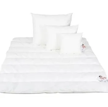 přikrývka HomeDoctor - Protiro. polštář STOPMITE PREMIUM 70x90 cm + přikrývka 140x200 cm