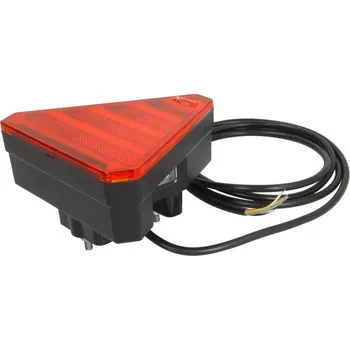 Zadní světlomet Zadní světlo pravé WAŚ 1614 P