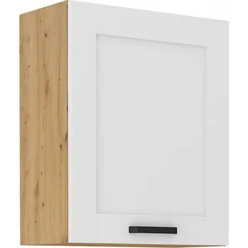 Stolarz-Lempert Kuchyňská skříňka Luna WHAR - horní 60 G-72 1F
