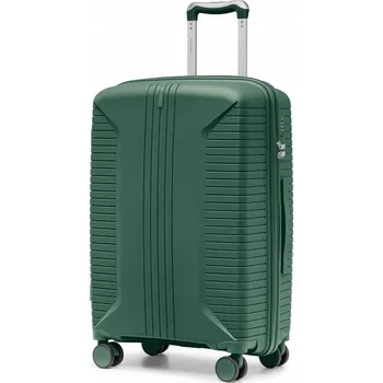 Podprsenka PUCCINI Střední tvrdý kufr z polypropylenu PP027B-5D 56 l